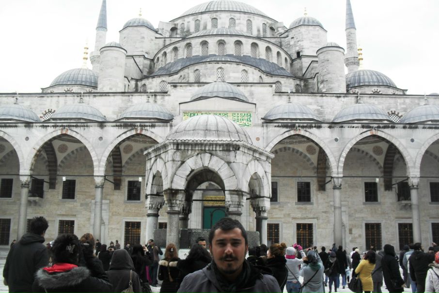 Ali şen фото №8