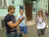 Фотография Шохирева Дениса