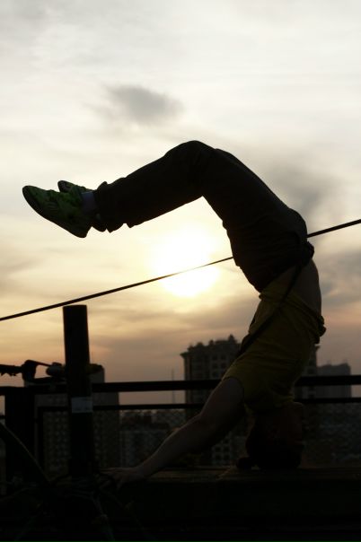 №9, Антон Касаткин, Москва, Россия №9, Антон Касаткин, Москва, Россия