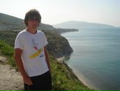 Фотография Августинович Юлия