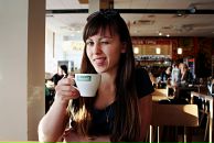 Фотография Гени Дарьи