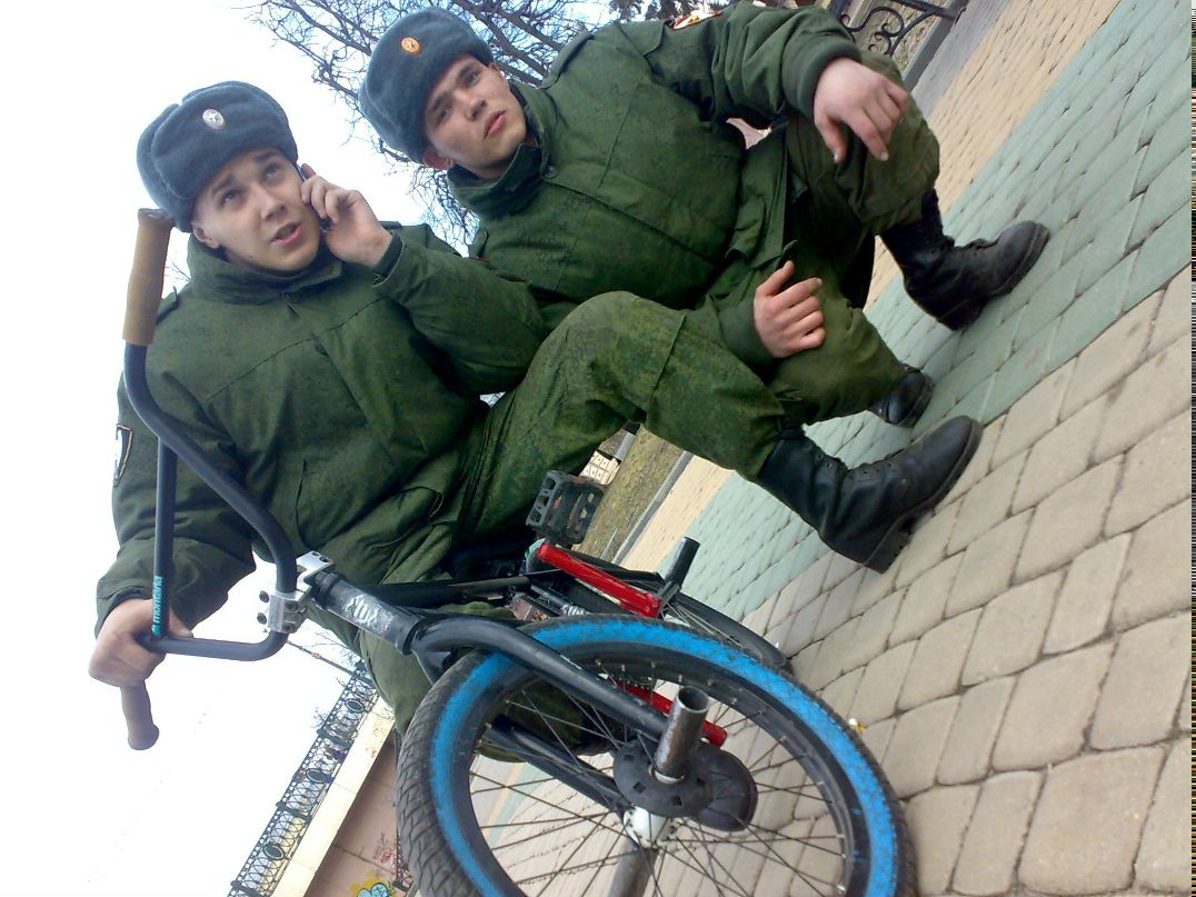 Дима Матвеев фотография #28