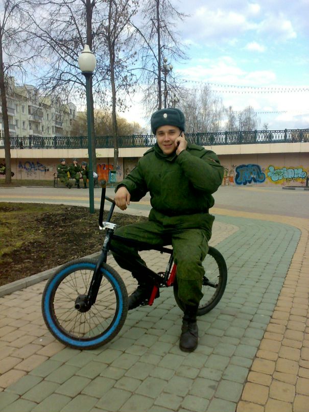 Дима Матвеев фотография #26