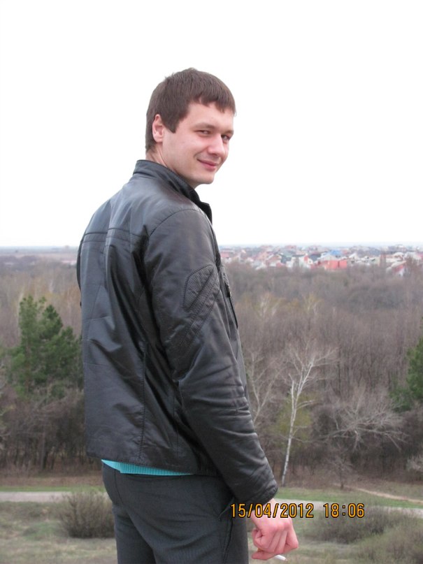 Константин Бычков фотография #40