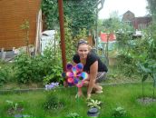 Фотография Сергеевой Юлии