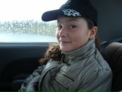 Фотография Бабиной Александры