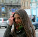 Фотография Болотовой Александры