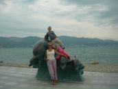 Фотография Мужецкой Елены