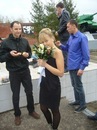 Фотография Глущенко Екатерины