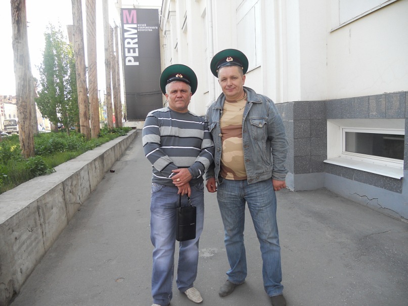 Дмитрий Дейкин фотография #44