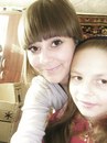 Фотография Закруткиной Марины
