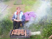 Фотография Захаренко Оксаны