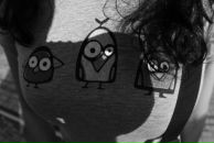 Фотография Клёсовой Екатерины