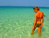 Фотография Милешкиной Валерии