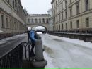 Фотография Клементьевской-Славской Марины