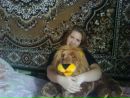 Карина Загайнова фотография #50 (источник - https://vk.com/id64526483)