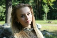 Фотография Грызуновой Александры