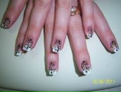 Анічка Мочурад фотография #39 (источник - https://vk.com/id65195902)