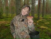 Фотография Смирновой Екатерины