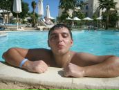 Фотография Сергеева Эвклида