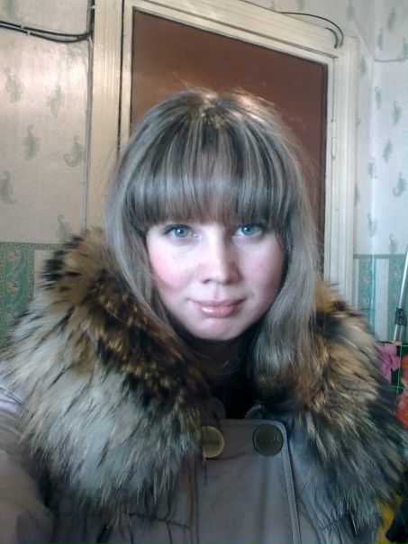 №8, Юлия Бирюкова, 37 лет, Усолье-Сибирское №8, Юлия Бирюкова, 37 лет, Усолье-Сибирское