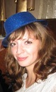 Фотография Сторожук Наталии