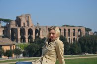 Фотография Господарик Алины