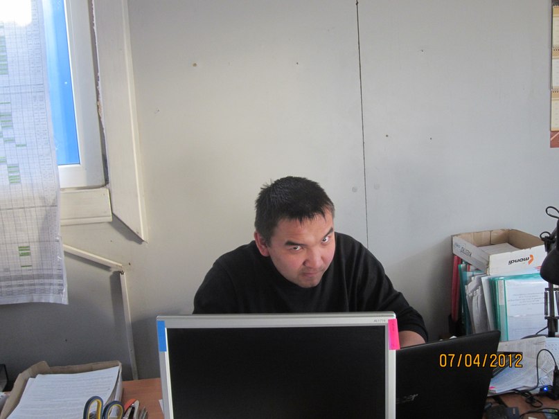 Олег Модэ фотография #36