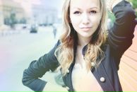 Фотография Драйзер Тани