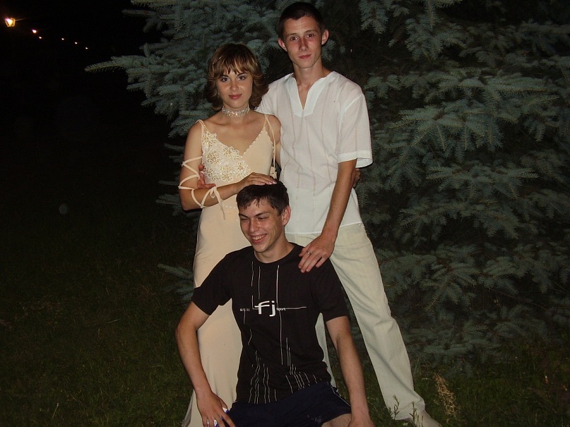 Иван Сиротченко фотография #22