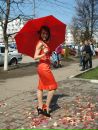 Фотография Ионочкиной Евгении