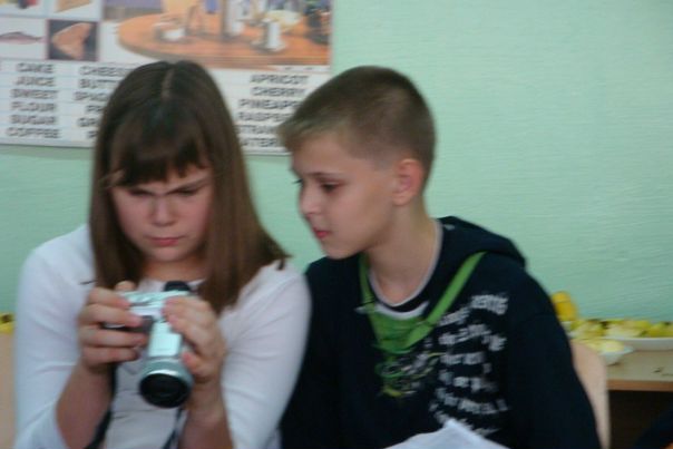 Наташа Ткаченко фото №43