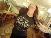 Фотография Андроновой Натальи