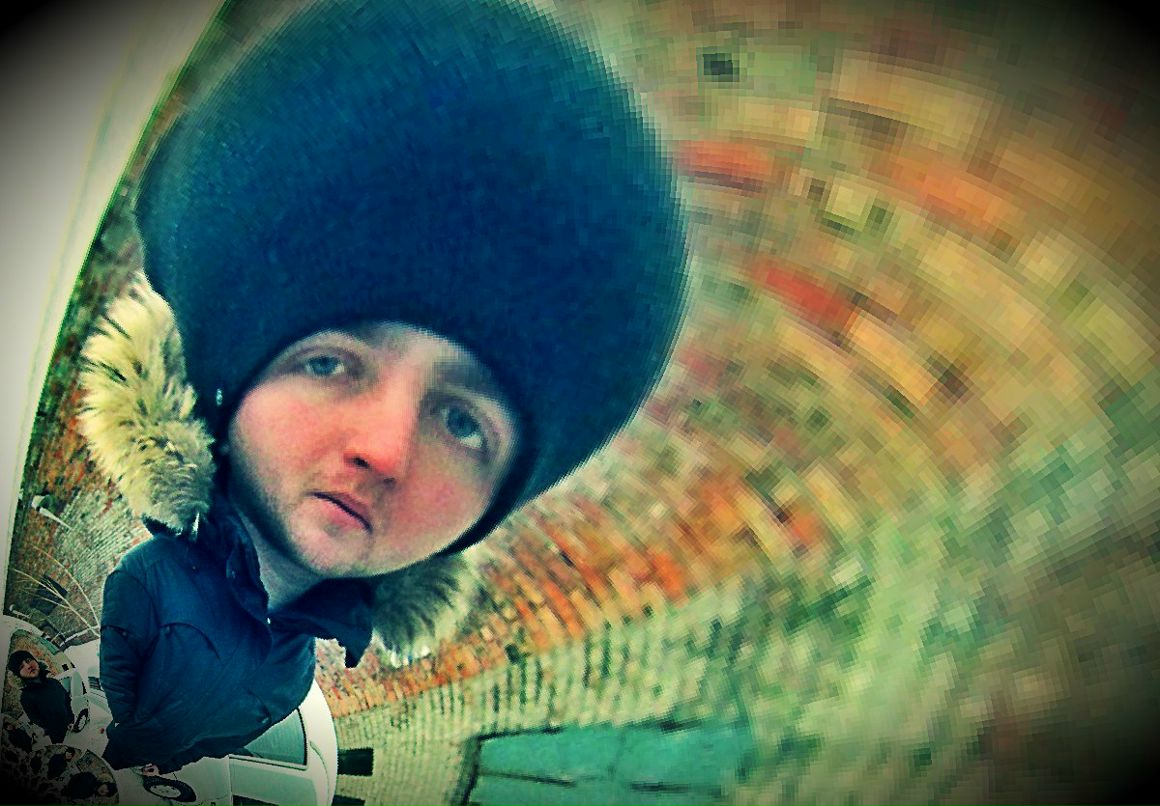 Ivan Postolnik фотография #18