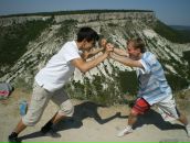 Фотография Егорова Виталия