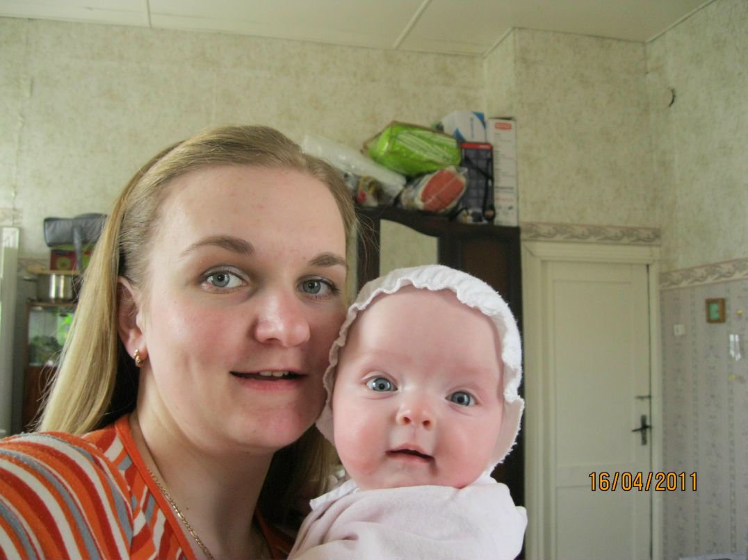 Наталья Млечко фотография #33