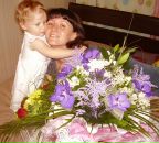 Фотография Кужлевой Юлии