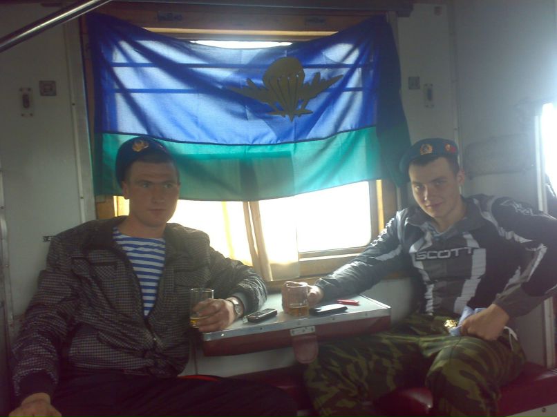 Ярослав Поляков фотография #1