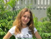 Леся Тріль фотография #20 (источник - https://vk.com/id41116549)