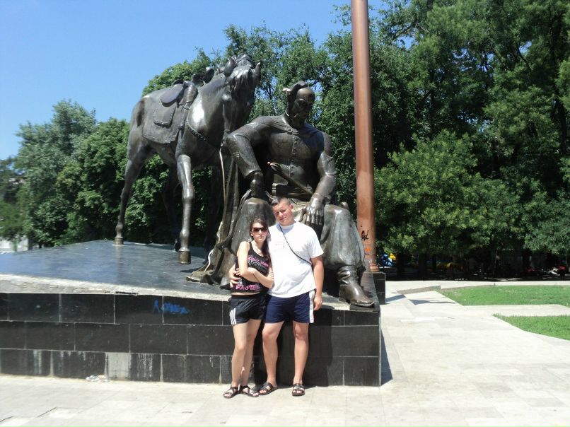 Александр Кулаков фотография #27