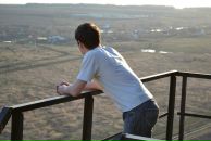 Фотография Антонова Александра