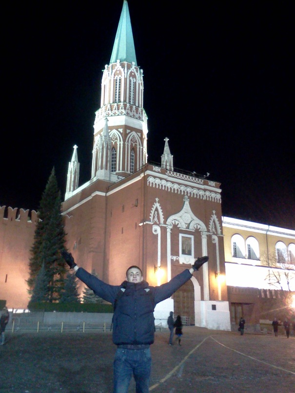 Марат Тимербаев фотография #44