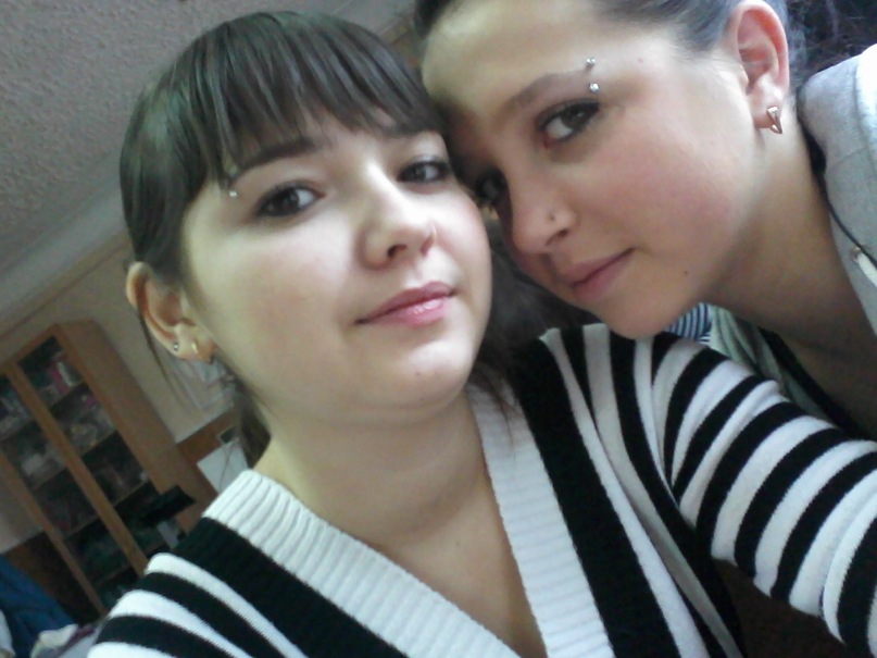 Юля Саржевская фотография #31