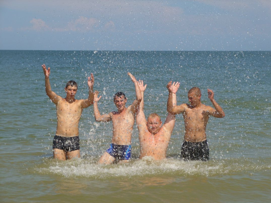 Иван Кравченко фотография #26