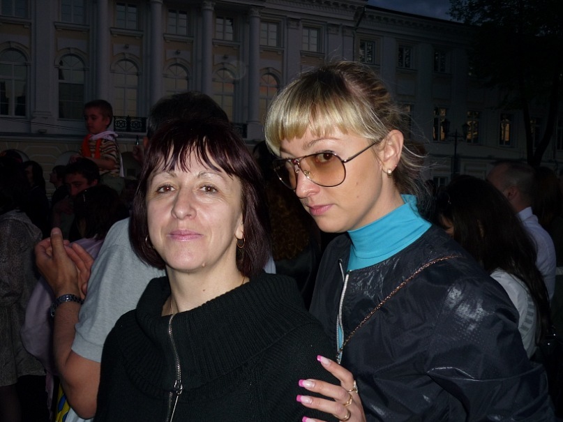 Надежда Мидакова фотография #14