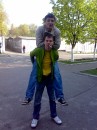Богдан Пінішкевич фотография #8 (источник - https://vk.com/id38203165)