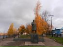 Фотография Тузова Александра