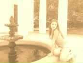 Фотография Горбовой Виктории