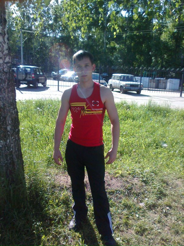 Виктор Рычков фотография #50