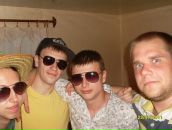 Сергей М фотография #37 (источник - https://vk.com/id3935767)